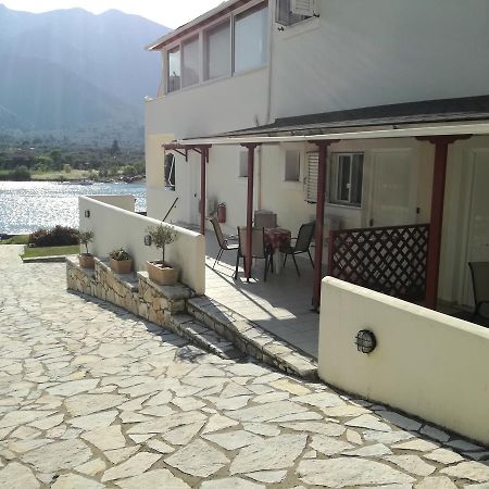 Geni Garden Apartments Ngoại thất bức ảnh
