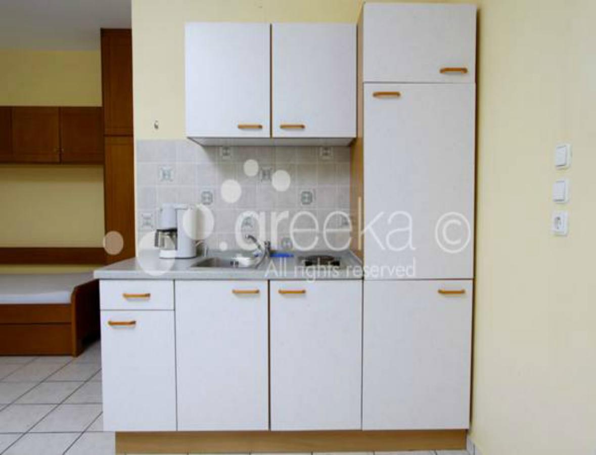 Geni Garden Apartments Ngoại thất bức ảnh