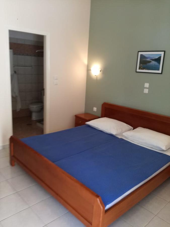 Geni Garden Apartments Phòng bức ảnh