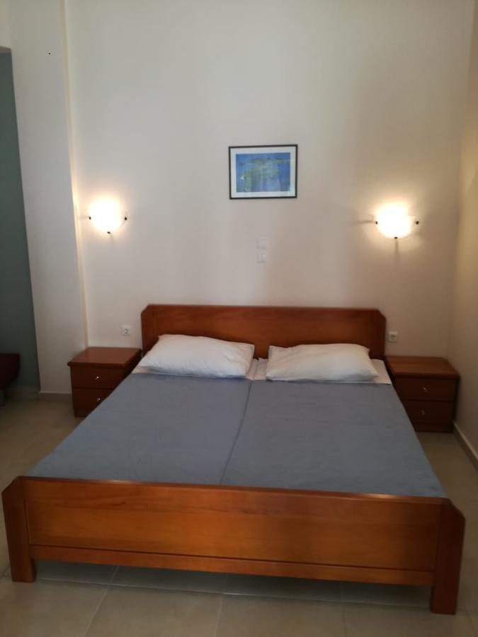 Geni Garden Apartments Phòng bức ảnh